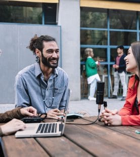 Aprende a Crear Contenidos con Herramientas de Inteligencia Artificial