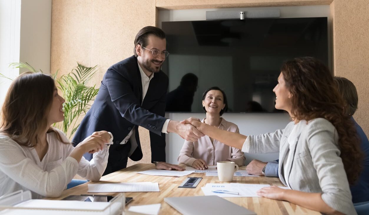 Aumentar las Ventas y la Prospección con Inteligencia Artificial