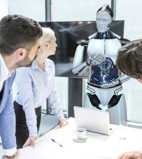 Inteligencia Artificial (IA ACT)