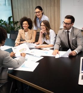 Contratación Pública Ecológica y Responsable (ECO 360)