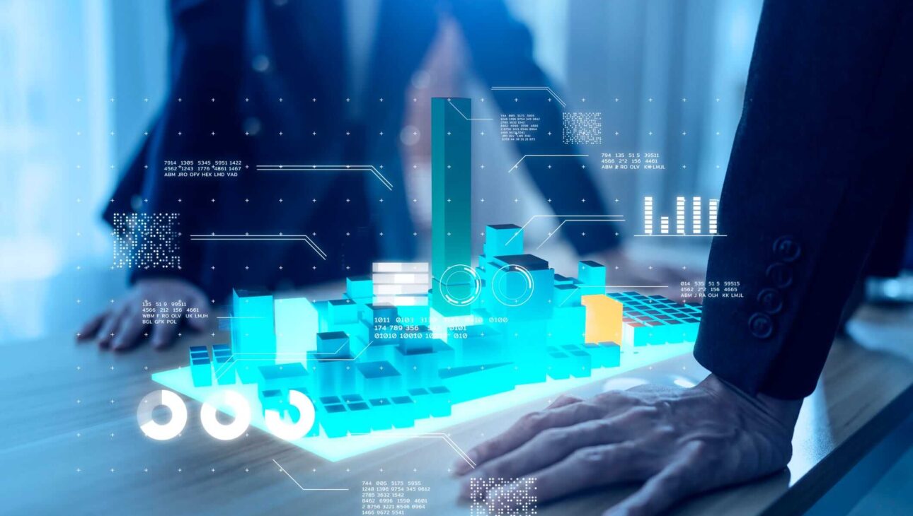 Gestión Energética de Edificios