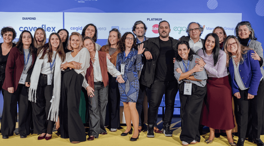 Builders com impacto