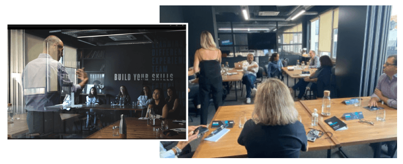 #aprendercomorgulho Life@Abilways