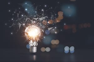 Misión, visión y valores