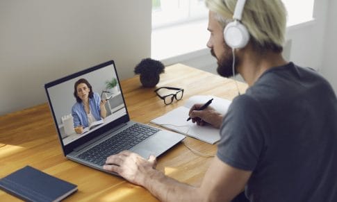 Aprender inglés con una metodología centrada en el alumno