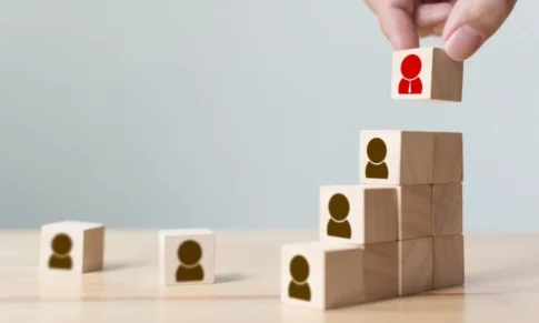 Líderes de L&D ante la Brecha de Competencias Tecnológicas