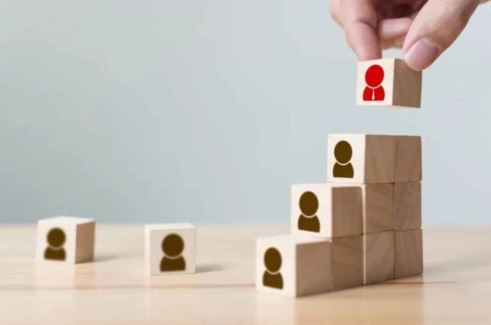 Preocupación de los líderes de L&D por la brecha de competencias tecnológicas