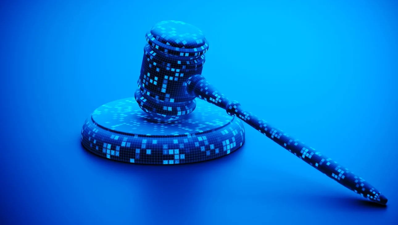 Inteligencia Artificial para Equipos Jurídicos y Abogacía