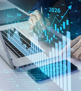 Inteligencia Artificial en Finanzas: Formación para Decidir Mejor