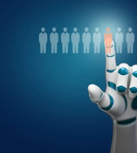 Transforma la gestión de RR.HH gracias a la Inteligencia Artificial