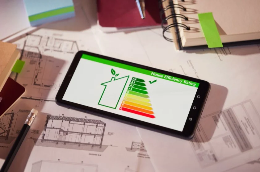 Eficiencia Energética de una Instalación Industrial