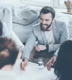 Workshop sobre Salud Mental