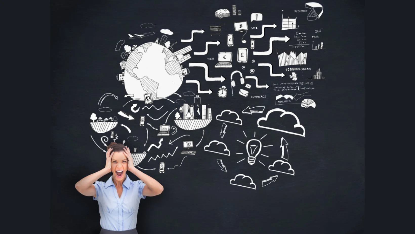 Competencias clave para el análisis de datos by Abilways