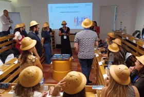 Gamificación en la formación: desarrollar competencias jugando