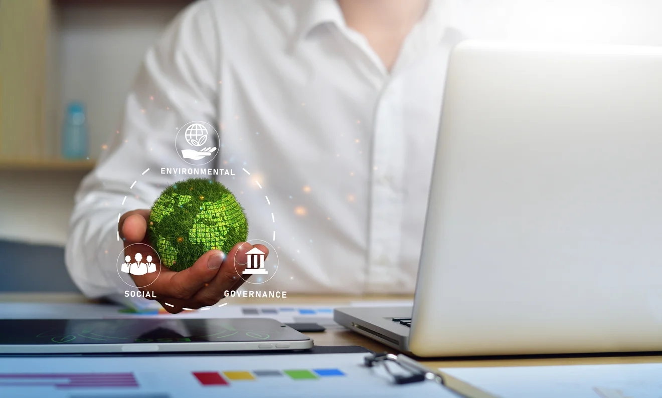Sostenibilidad ESG y aprendizaje - Abilways