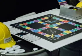 «Build Your Productivity»: Mejorar el rendimiento laboral jugando