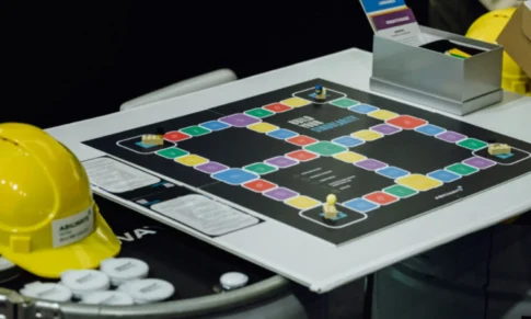 «Build Your Productivity»: Mejorar el rendimiento laboral jugando