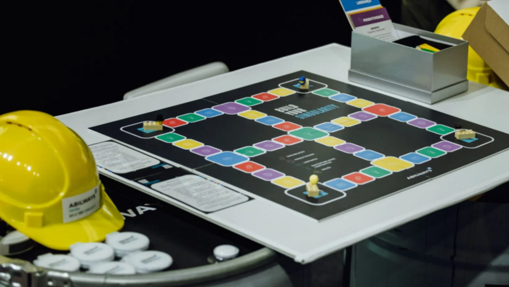 Mejorar el rendimiento laboral con Build Your Productivity - Abilways (1)