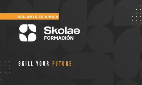 La formación profesional impulsa el futuro en Skolae