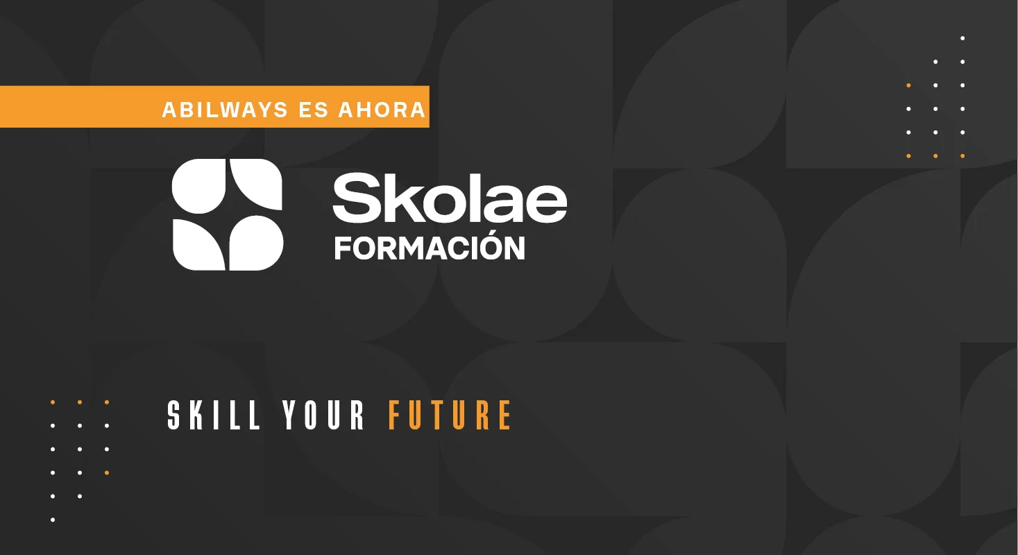 Abilways es ahora SKOLAE FORMACIÓN