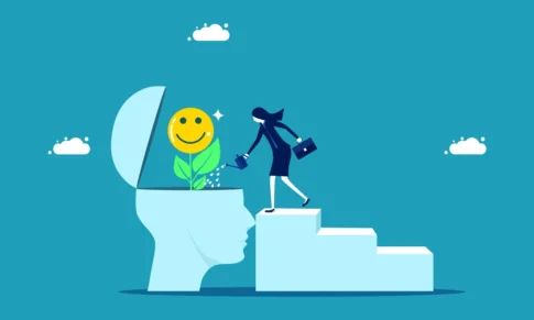 Día Mundial de la Salud Mental 2025: Bienestar Personal y Profesional