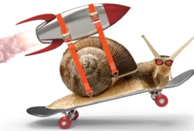 La inteligencia artificial generativa avanza en ámbito laboral