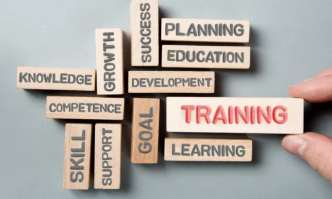 4 claves que marcarán el futuro de la formación corporativa