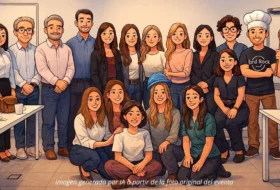 Aprendizaje Experiencial que Transforma Equipos: Así vivimos el «Experience Day» en Madrid